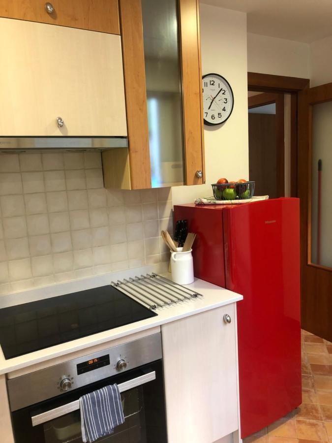 Ferienwohnung Zubigane Bilbao Exterior foto
